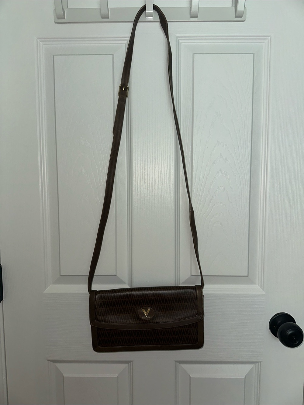 Mario Valentino Crossbody Bag